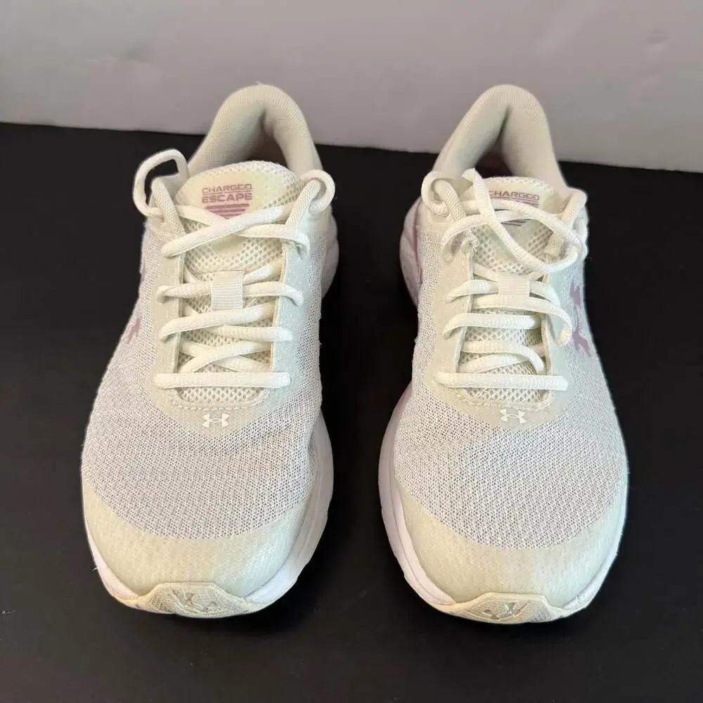 Under‎ Armour Women's Charged Escape 3 BL Running Shoes Size 7.5